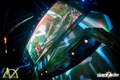 Dropzone Festival Bangkok 2018 (อัลบั้มที่ 5 วันที่ 1) — photo 245