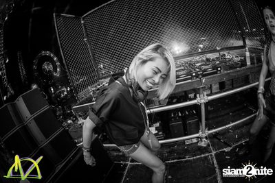 Dropzone Festival Bangkok 2018 (อัลบั้มที่ 5 วันที่ 1) — photo 247