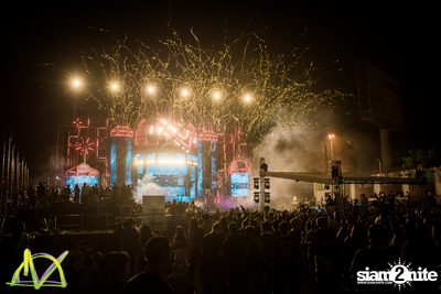 Dropzone Festival Bangkok 2018 (อัลบั้มที่ 5 วันที่ 1) — photo 251
