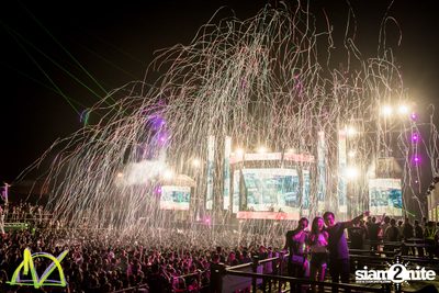 Dropzone Festival Bangkok 2018 (อัลบั้มที่ 5 วันที่ 1) — photo 252