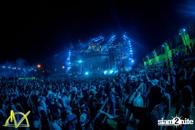 Dropzone Festival Bangkok 2018 (อัลบั้มที่ 5 วันที่ 1) — photo 253