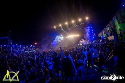 Dropzone Festival Bangkok 2018 (อัลบั้มที่ 5 วันที่ 1) — photo 254