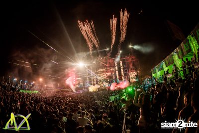 Dropzone Festival Bangkok 2018 (อัลบั้มที่ 5 วันที่ 1) — photo 255