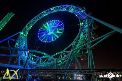 Dropzone Festival Bangkok 2018 (อัลบั้มที่ 5 วันที่ 1) — photo 256
