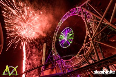 Dropzone Festival Bangkok 2018 (อัลบั้มที่ 5 วันที่ 1) — photo 257
