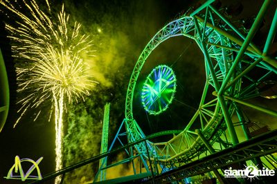 Dropzone Festival Bangkok 2018 (อัลบั้มที่ 5 วันที่ 1) — photo 258