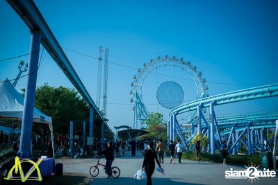 Dropzone Festival Bangkok 2018 (อัลบั้มที่ 5 วันที่ 1) — photo 259