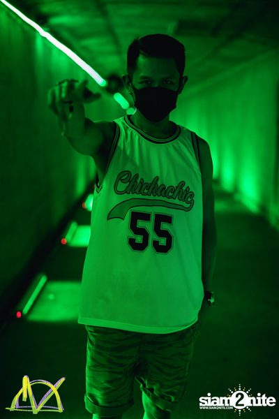 Dropzone Festival Bangkok 2018 (อัลบั้มที่ 6 วันที่ 1) — photo 4