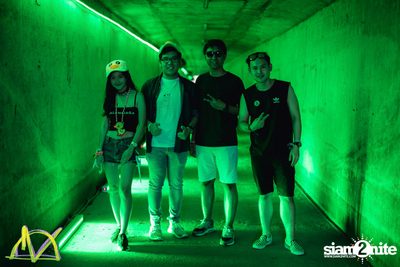 Dropzone Festival Bangkok 2018 (อัลบั้มที่ 6 วันที่ 1) — photo 7