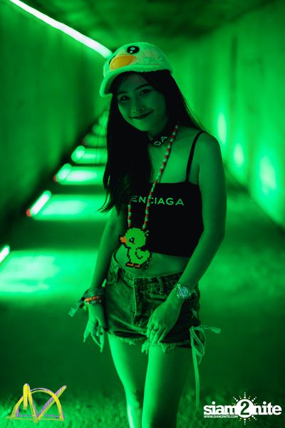 Dropzone Festival Bangkok 2018 (อัลบั้มที่ 6 วันที่ 1) — photo 9