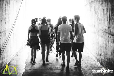 Dropzone Festival Bangkok 2018 (อัลบั้มที่ 6 วันที่ 1) — photo 10