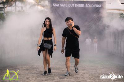 Dropzone Festival Bangkok 2018 (อัลบั้มที่ 6 วันที่ 1) — photo 11