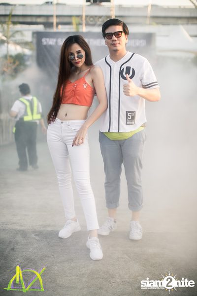 Dropzone Festival Bangkok 2018 (อัลบั้มที่ 6 วันที่ 1) — photo 12