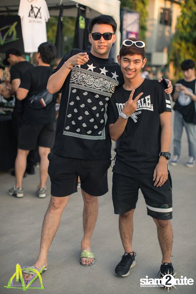 Dropzone Festival Bangkok 2018 (อัลบั้มที่ 6 วันที่ 1) — photo 14