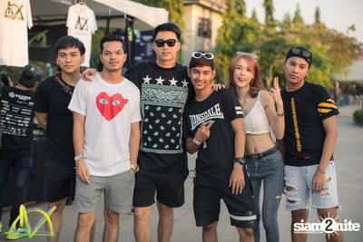 Dropzone Festival Bangkok 2018 (อัลบั้มที่ 6 วันที่ 1) — photo 15