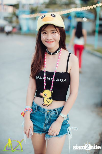 Dropzone Festival Bangkok 2018 (อัลบั้มที่ 6 วันที่ 1) — photo 18