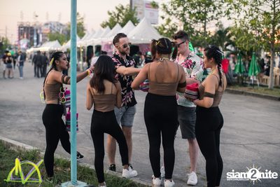 Dropzone Festival Bangkok 2018 (อัลบั้มที่ 6 วันที่ 1) — photo 19