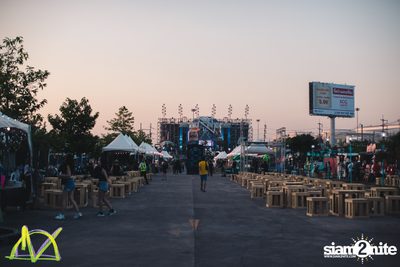 Dropzone Festival Bangkok 2018 (อัลบั้มที่ 6 วันที่ 1) — photo 20