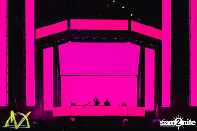 Dropzone Festival Bangkok 2018 (อัลบั้มที่ 6 วันที่ 1) — photo 21