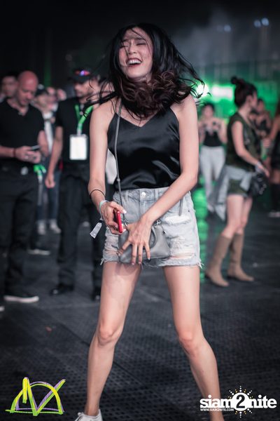 Dropzone Festival Bangkok 2018 (อัลบั้มที่ 6 วันที่ 1) — photo 22