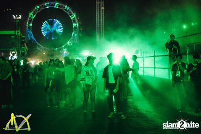 Dropzone Festival Bangkok 2018 (อัลบั้มที่ 6 วันที่ 1) — photo 24
