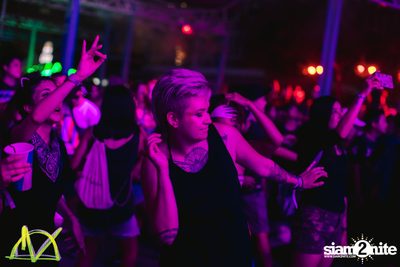 Dropzone Festival Bangkok 2018 (อัลบั้มที่ 6 วันที่ 1) — photo 25