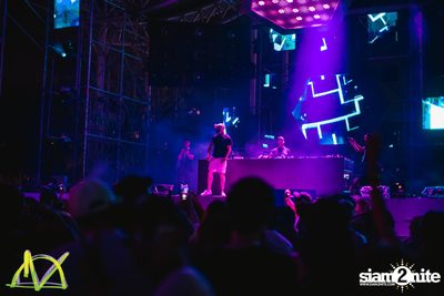 Dropzone Festival Bangkok 2018 (อัลบั้มที่ 6 วันที่ 1) — photo 27
