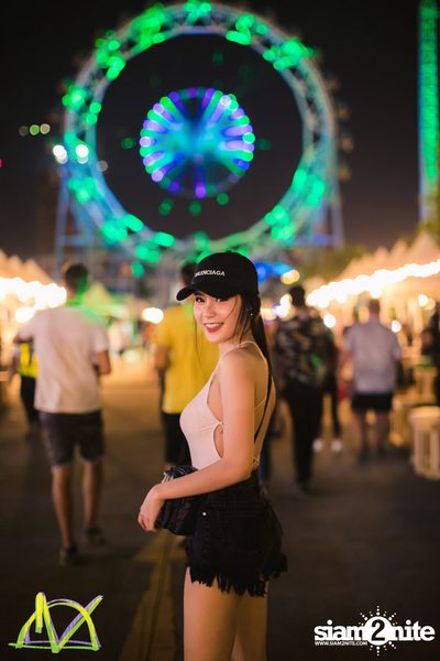 Dropzone Festival Bangkok 2018 (อัลบั้มที่ 6 วันที่ 1) — photo 29