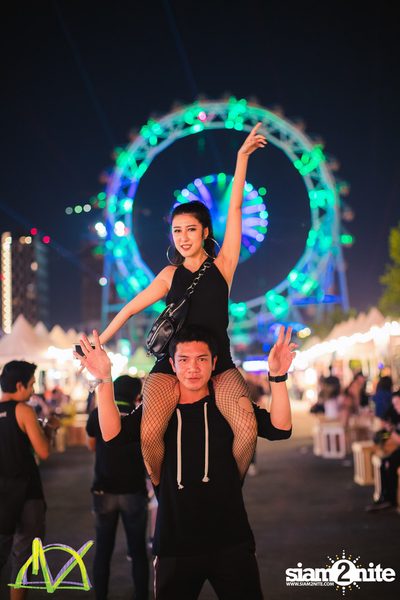 Dropzone Festival Bangkok 2018 (อัลบั้มที่ 6 วันที่ 1) — photo 30