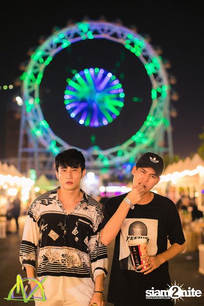 Dropzone Festival Bangkok 2018 (อัลบั้มที่ 6 วันที่ 1) — photo 32