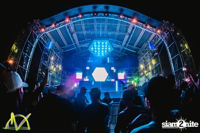 Dropzone Festival Bangkok 2018 (อัลบั้มที่ 6 วันที่ 1) — photo 33