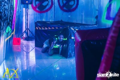 Dropzone Festival Bangkok 2018 (อัลบั้มที่ 6 วันที่ 1) — photo 37