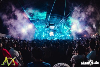 Dropzone Festival Bangkok 2018 (อัลบั้มที่ 6 วันที่ 1) — photo 39