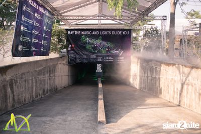 Dropzone Festival Bangkok 2018 (อัลบั้มที่ 6 วันที่ 1) — photo 40