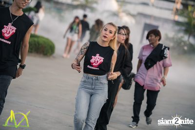 Dropzone Festival Bangkok 2018 (อัลบั้มที่ 6 วันที่ 1) — photo 49