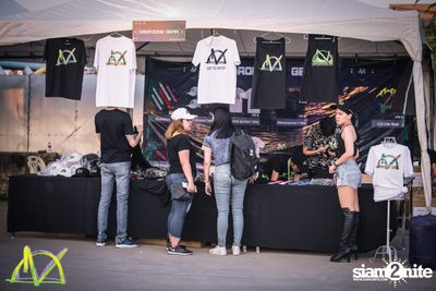 Dropzone Festival Bangkok 2018 (อัลบั้มที่ 6 วันที่ 1) — photo 50