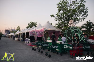 Dropzone Festival Bangkok 2018 (อัลบั้มที่ 6 วันที่ 1) — photo 52