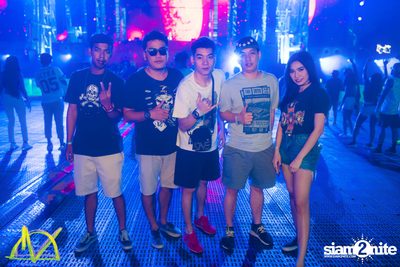 Dropzone Festival Bangkok 2018 (อัลบั้มที่ 6 วันที่ 1) — photo 58