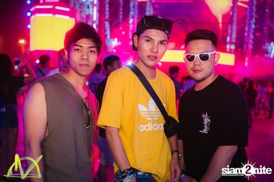 Dropzone Festival Bangkok 2018 (อัลบั้มที่ 6 วันที่ 1) — photo 59