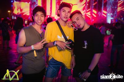Dropzone Festival Bangkok 2018 (อัลบั้มที่ 6 วันที่ 1) — photo 60