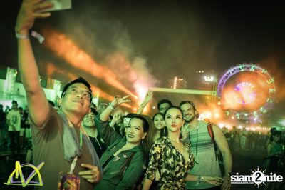 Dropzone Festival Bangkok 2018 (อัลบั้มที่ 6 วันที่ 1) — photo 62