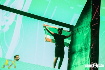 Dropzone Festival Bangkok 2018 (อัลบั้มที่ 6 วันที่ 1) — photo 63