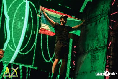 Dropzone Festival Bangkok 2018 (อัลบั้มที่ 6 วันที่ 1) — photo 64