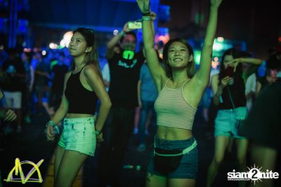 Dropzone Festival Bangkok 2018 (อัลบั้มที่ 6 วันที่ 1) — photo 65