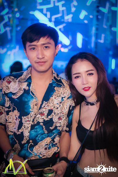 Dropzone Festival Bangkok 2018 (อัลบั้มที่ 6 วันที่ 1) — photo 66