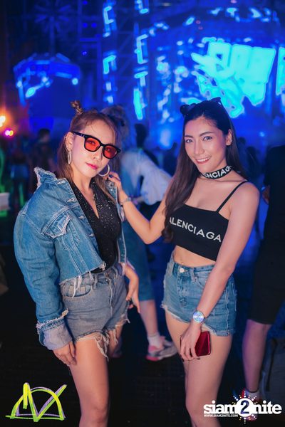 Dropzone Festival Bangkok 2018 (อัลบั้มที่ 6 วันที่ 1) — photo 67