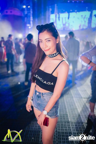 Dropzone Festival Bangkok 2018 (อัลบั้มที่ 6 วันที่ 1) — photo 68