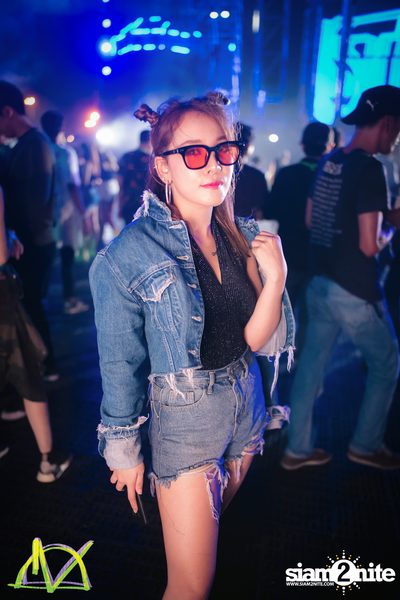 Dropzone Festival Bangkok 2018 (อัลบั้มที่ 6 วันที่ 1) — photo 69