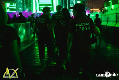 Dropzone Festival Bangkok 2018 (อัลบั้มที่ 6 วันที่ 1) — photo 71