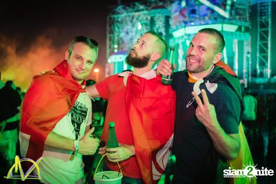 Dropzone Festival Bangkok 2018 (อัลบั้มที่ 6 วันที่ 1) — photo 72